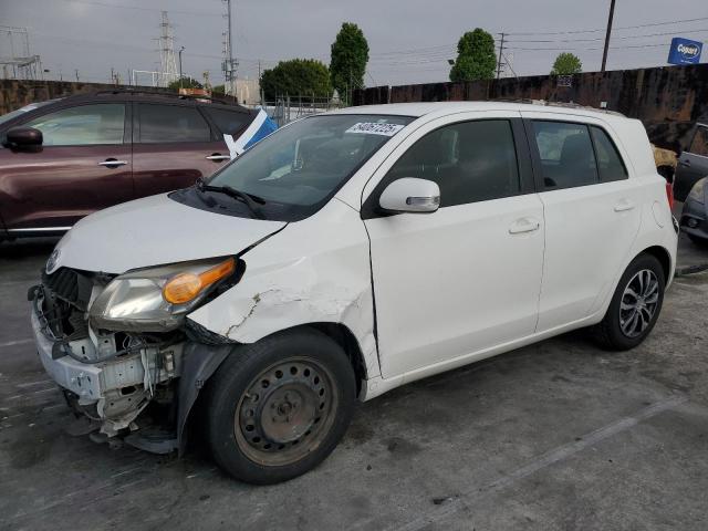  Salvage Toyota Scion