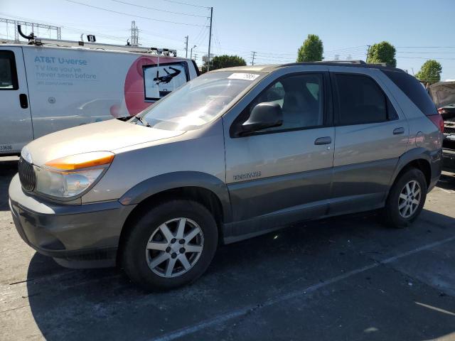  Salvage Buick Rendezvous