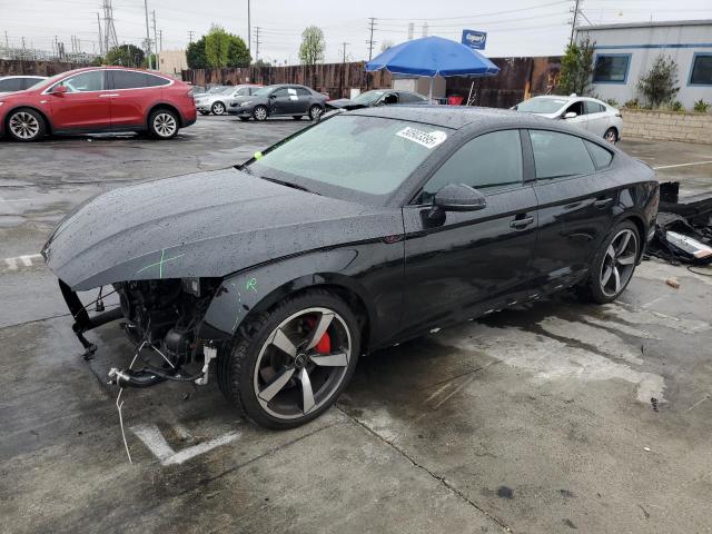  Salvage Audi A5