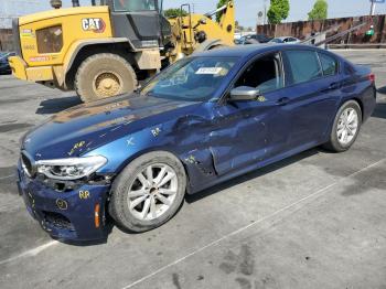  Salvage BMW M Series