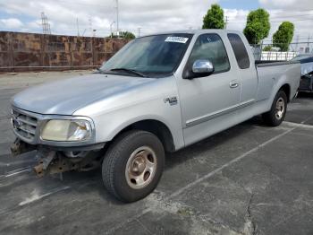  Salvage Ford Other