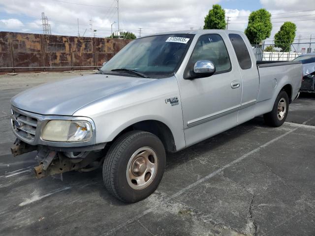  Salvage Ford Other