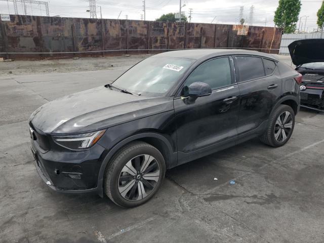  Salvage Volvo C40 Rechar