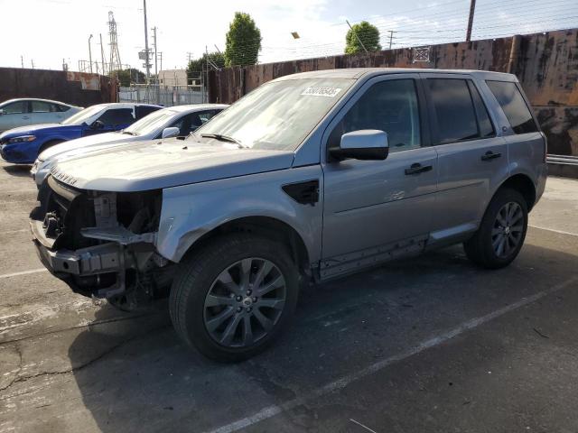  Salvage Land Rover LR2