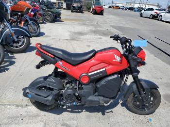  Salvage Honda Nva110 B