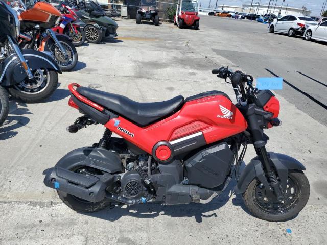  Salvage Honda Nva110 B