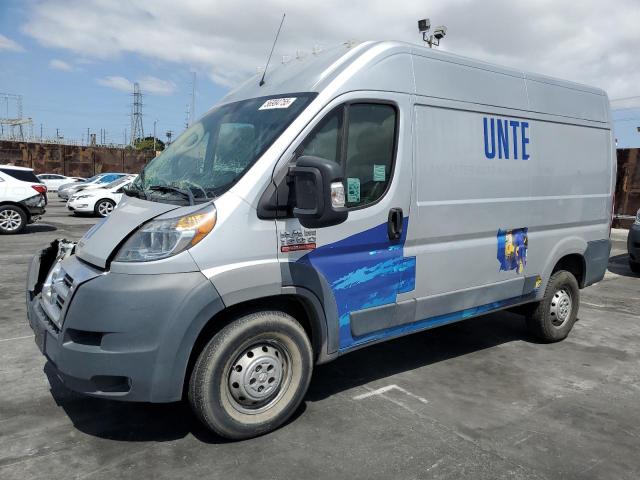  Salvage Ram Promaster
