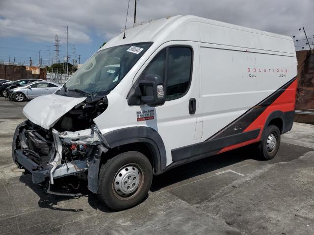  Salvage Ram Promaster