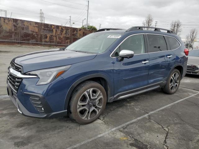  Salvage Subaru Ascent
