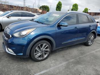  Salvage Kia Niro