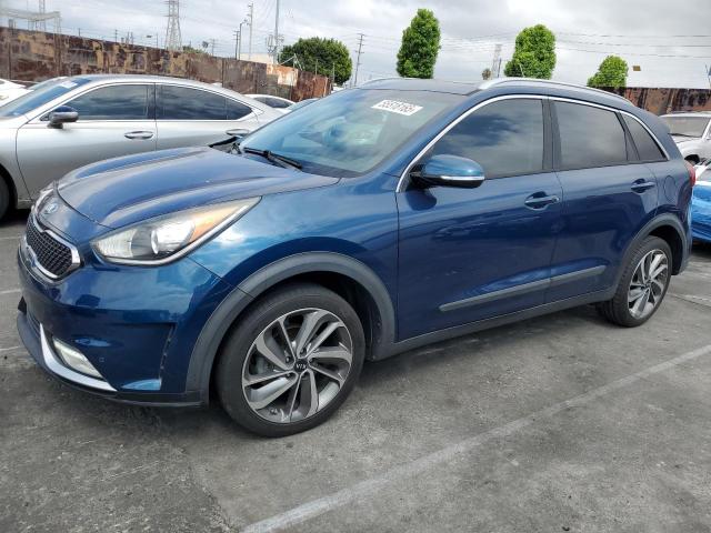  Salvage Kia Niro
