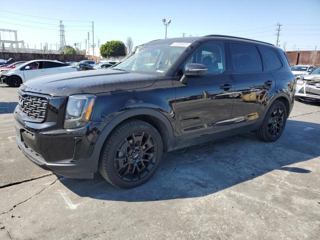  Salvage Kia Telluride