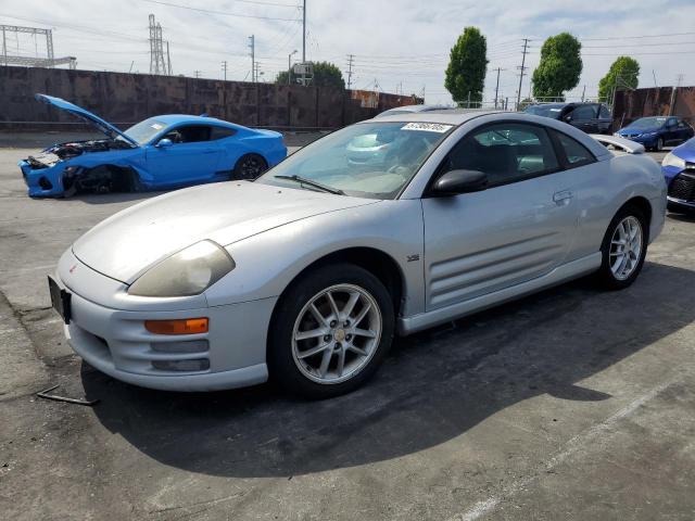  Salvage Mitsubishi Eclipse