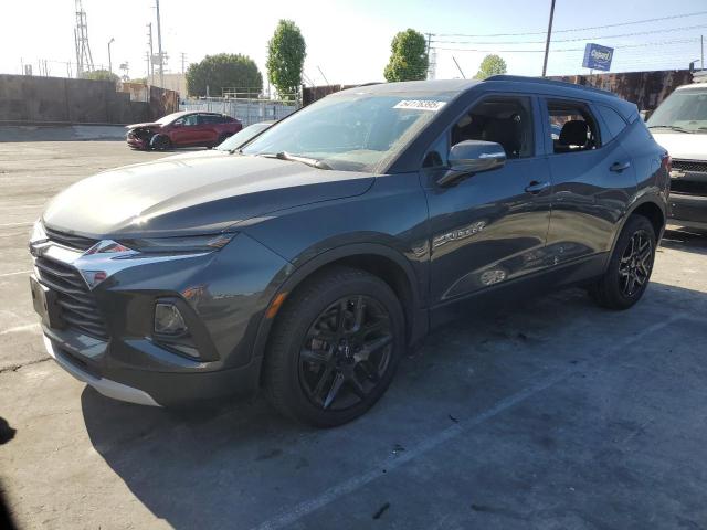  Salvage Chevrolet Blazer