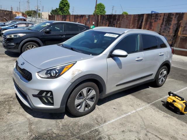  Salvage Kia Niro