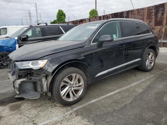  Salvage Audi Q7