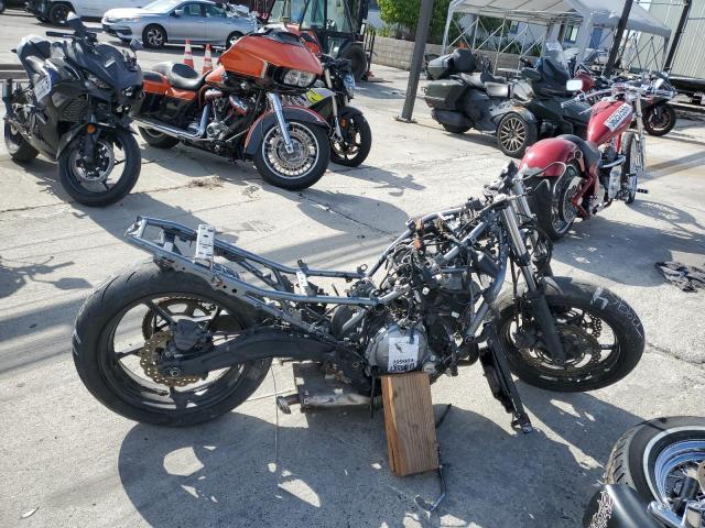  Salvage Kawasaki Ninja 650
