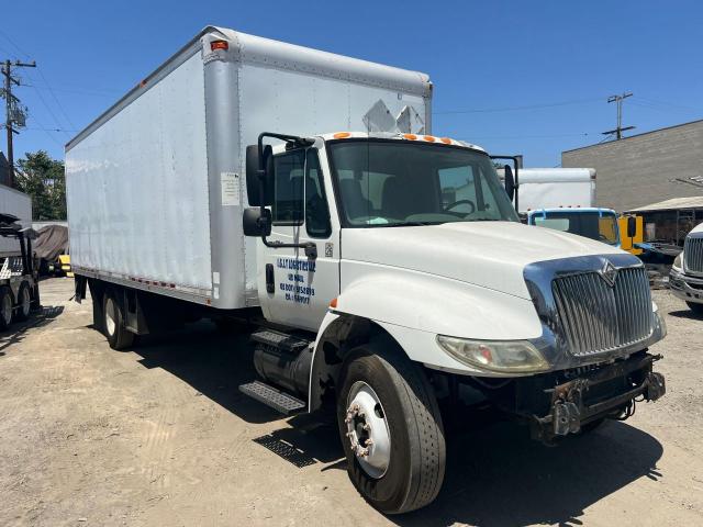  Salvage International 4000 Serie