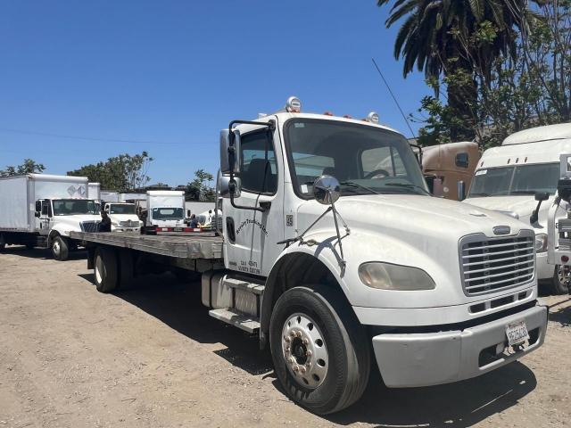  Salvage Freightliner M2 106 Med