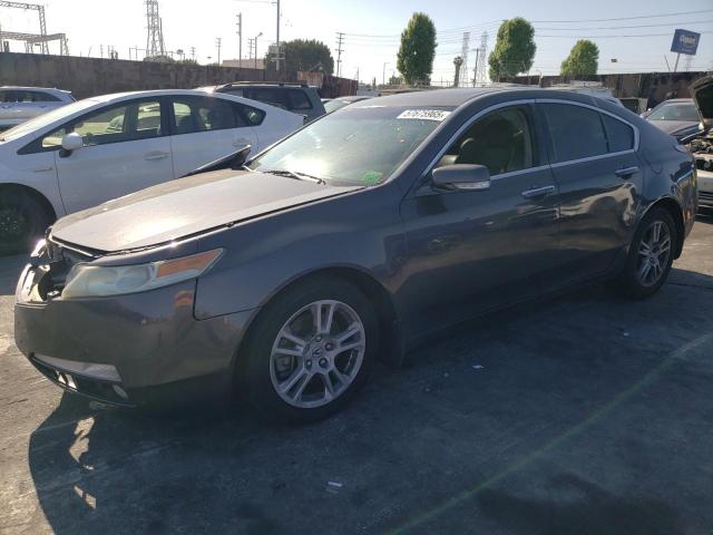  Salvage Acura TL