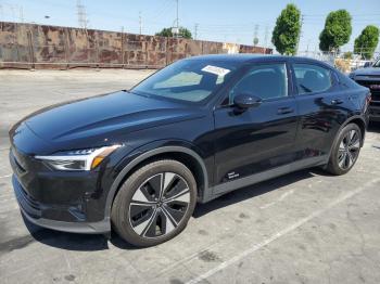  Salvage Polestar 2