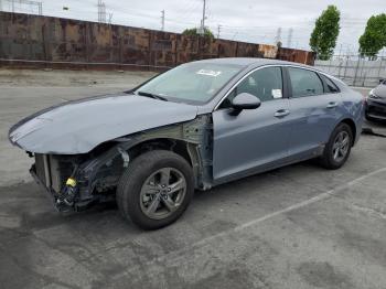  Salvage Kia K5