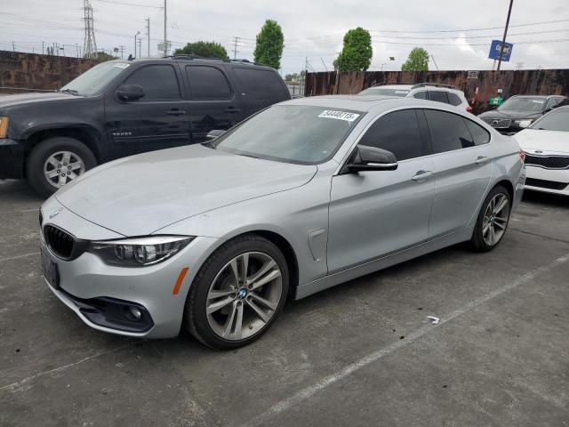  Salvage BMW 4 Series