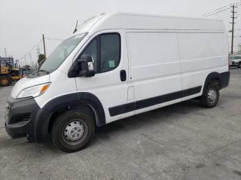  Salvage Ram Promaster