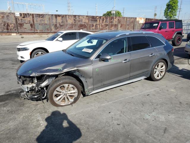  Salvage Audi A4