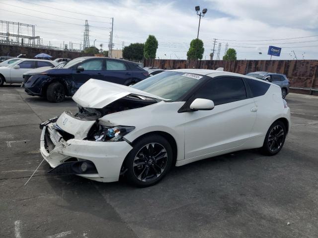  Salvage Honda Crz