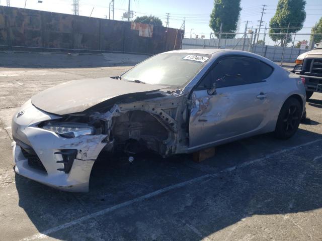  Salvage Toyota 86