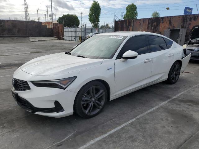  Salvage Acura Integra A-