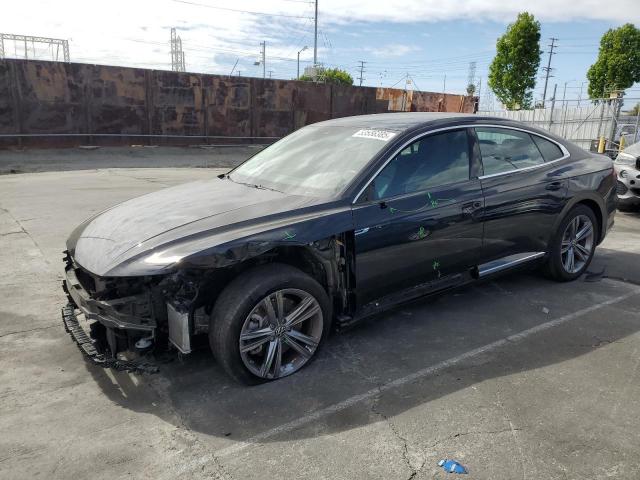  Salvage Volkswagen Arteon