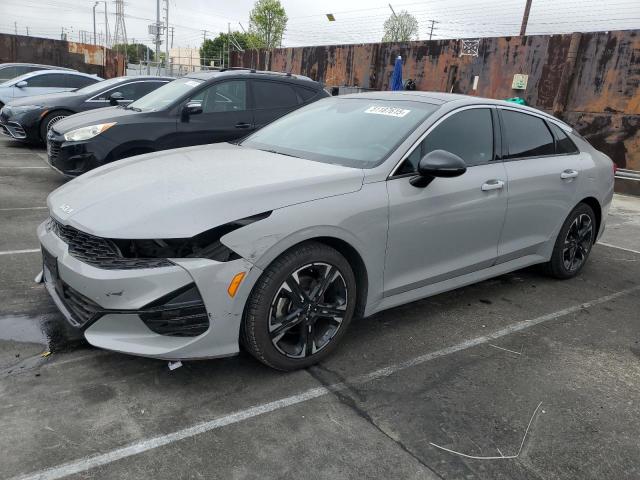 Salvage Kia K5