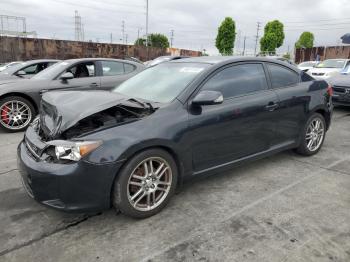  Salvage Toyota Scion