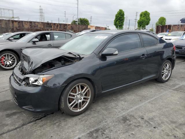  Salvage Toyota Scion