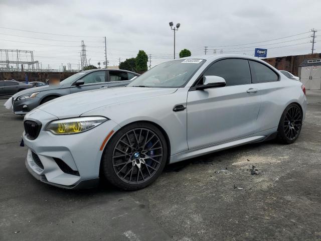  Salvage BMW M Series