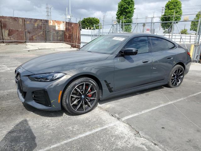  Salvage BMW I4 M50