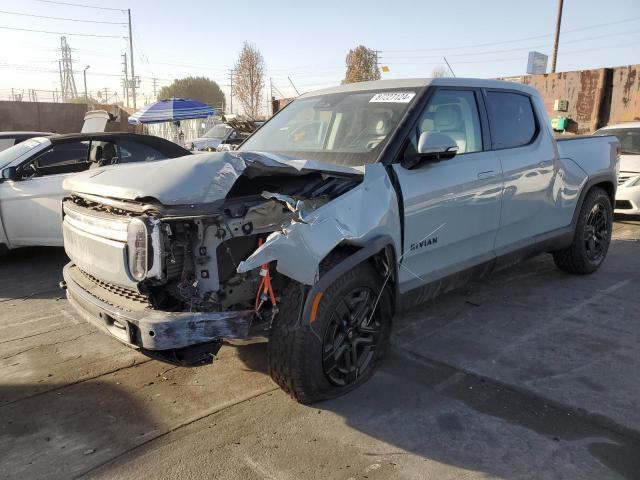  Salvage Rivian Rit