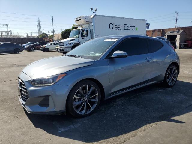  Salvage Hyundai VELOSTER