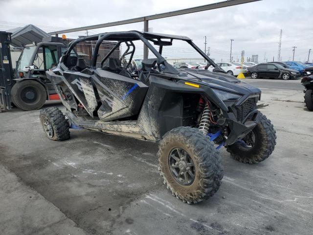  Salvage Polaris Rzr Pro Xp