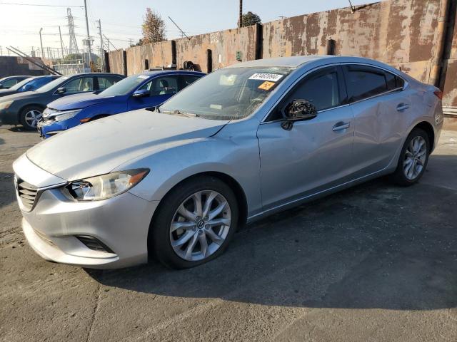  Salvage Mazda 6