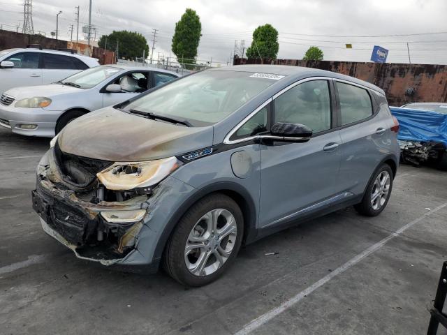  Salvage Chevrolet Bolt