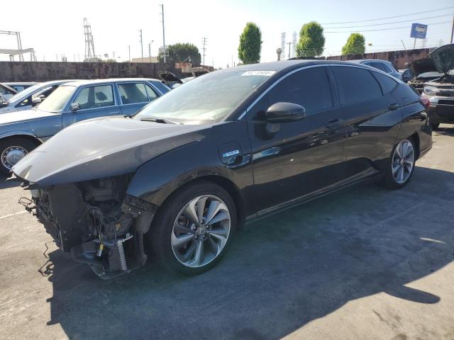  Salvage Honda Clarity