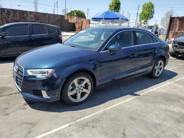  Salvage Audi A3