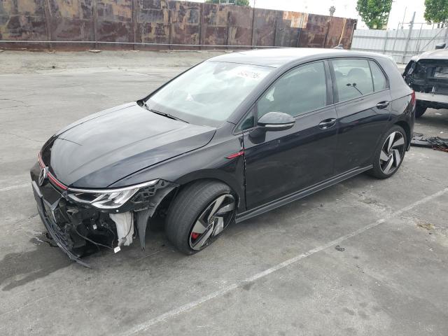  Salvage Volkswagen GTI
