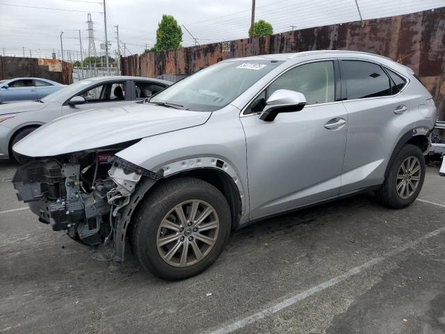  Salvage Lexus NX