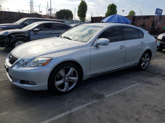  Salvage Lexus Gs