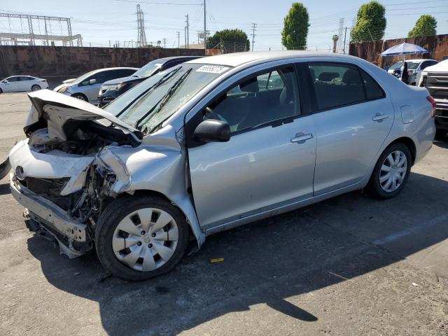  Salvage Toyota Yaris