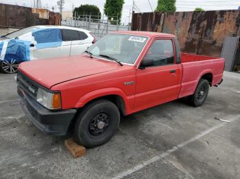  Salvage Mazda B Series